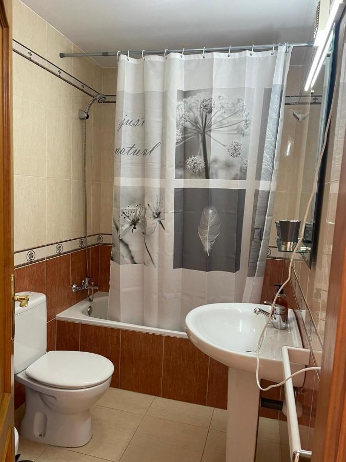 En El Centro De Nerja. Apartamento
