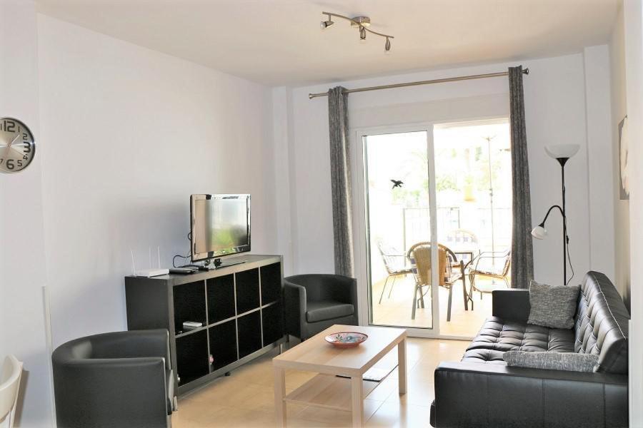 Appartement Casa Kasander, Two Bedroom Near With Pool