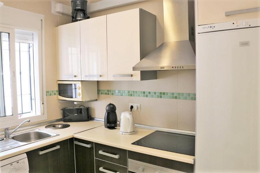Appartement Casa Kasander, Two Bedroom Near With Pool Nerja