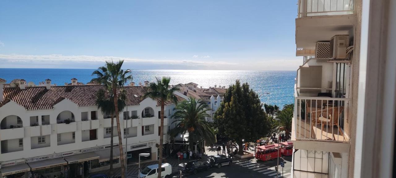 Apartamento Gaviota Holidays Piscina Y Playa