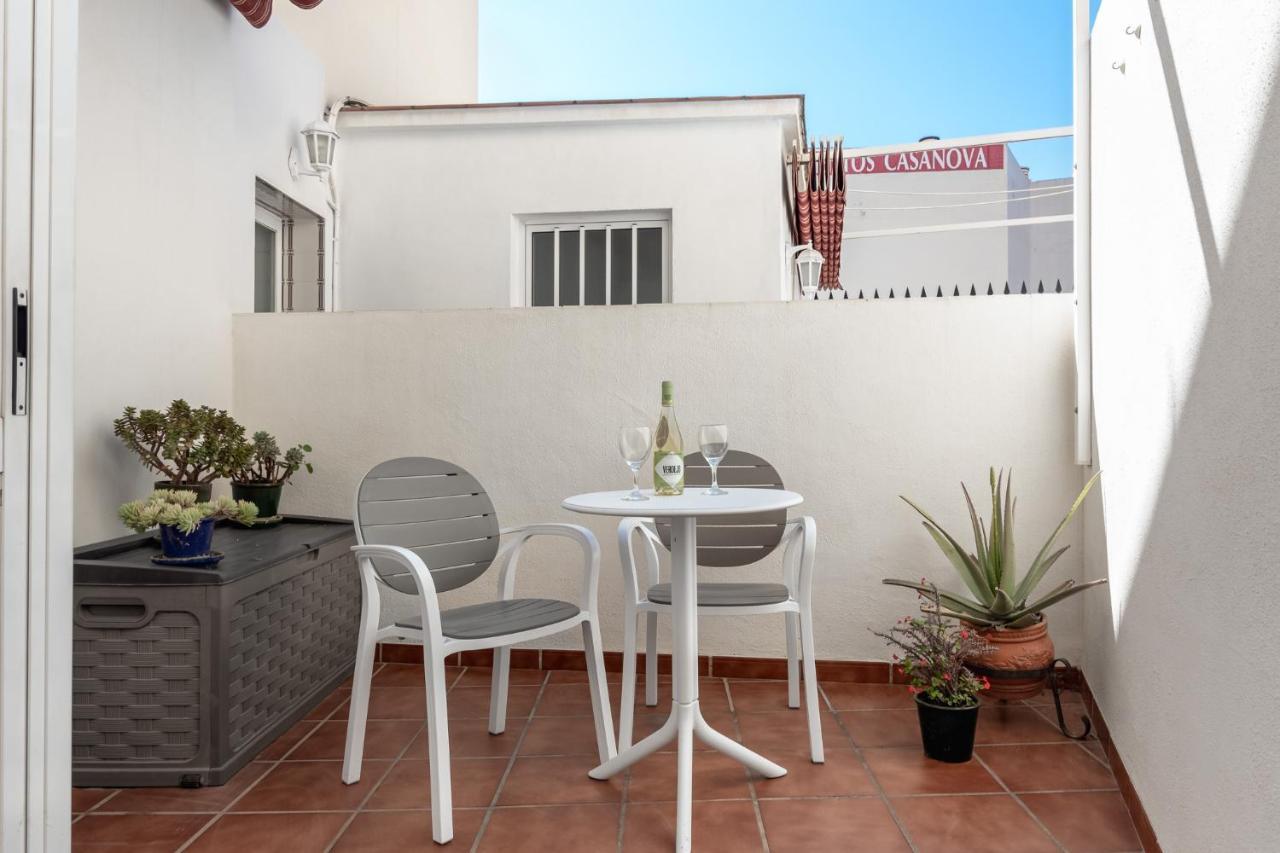 Apartamento Ana * Nerja