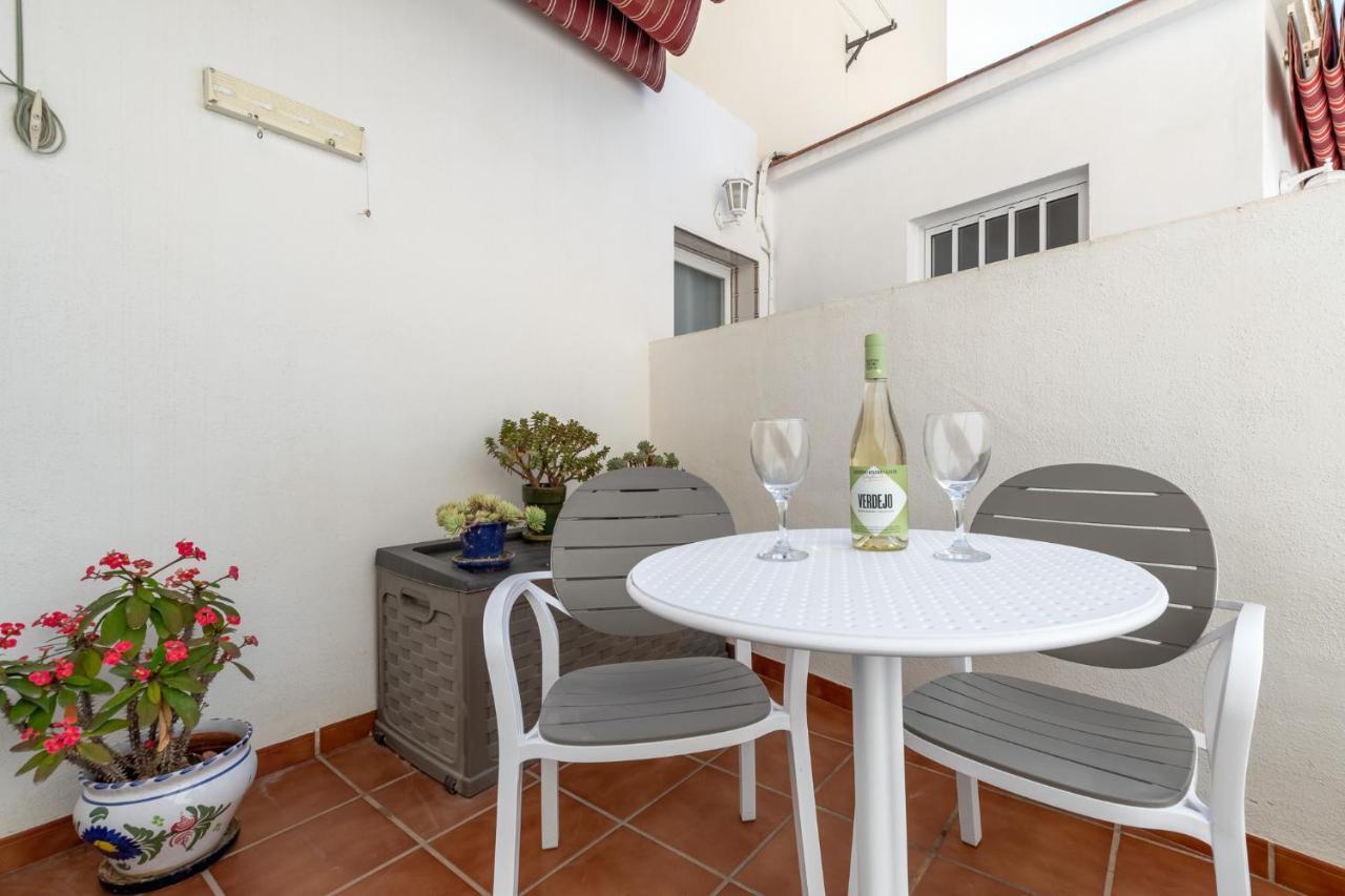Apartamento Ana Apartment *