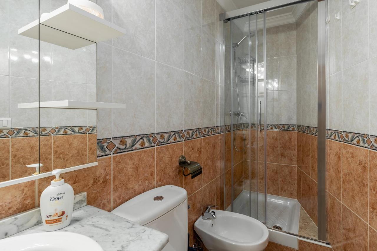 Apartment Apartamento Ana