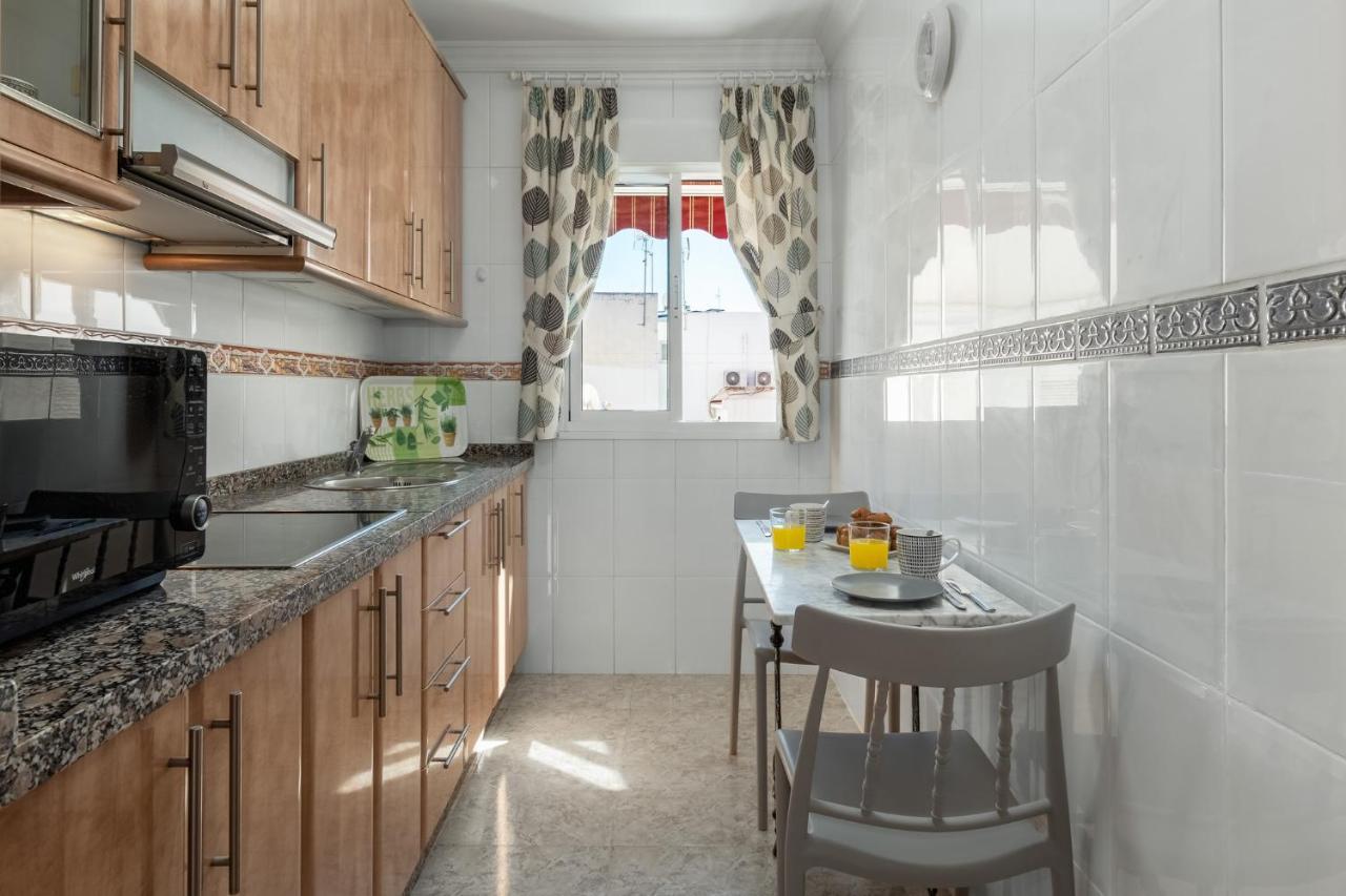 Apartamento Ana Apartment *