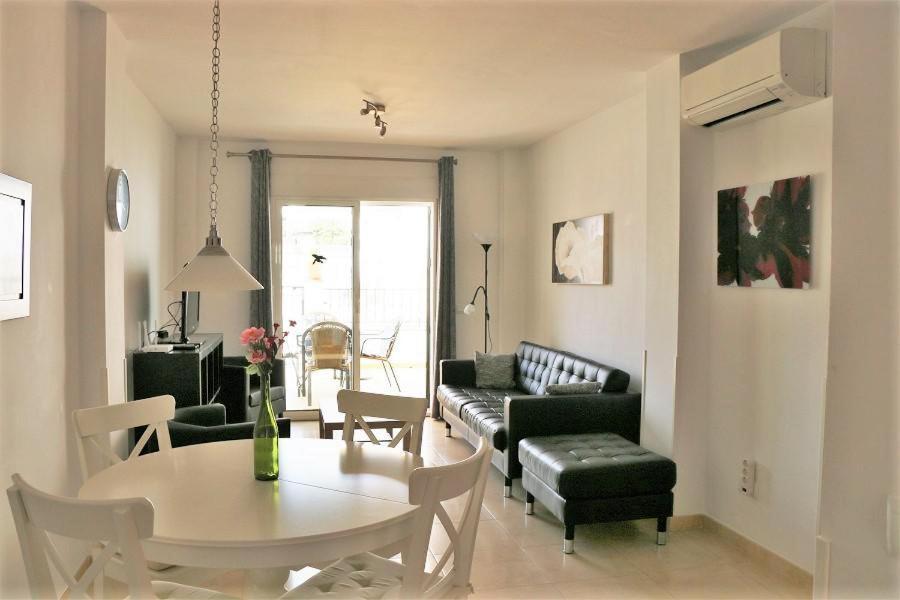 Casa Kasander, Two Bedroom Near With Pool Appartement