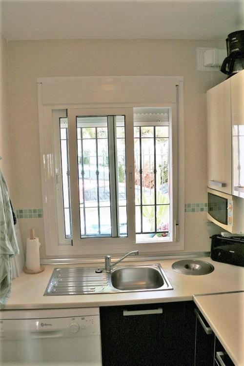 Casa Kasander, Two Bedroom Near With Pool Appartement Nerja