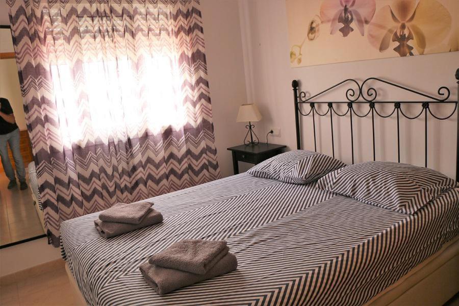 Casa Kasander, Two Bedroom Near With Pool Appartement Nerja