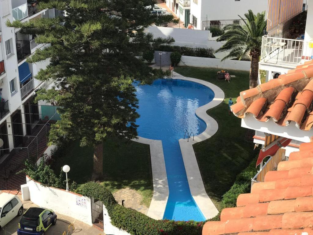 Centrally Located And Comfortable In 4b Appartement