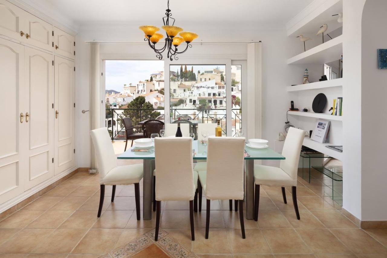Miramar Burriana 10 Pax Villa *