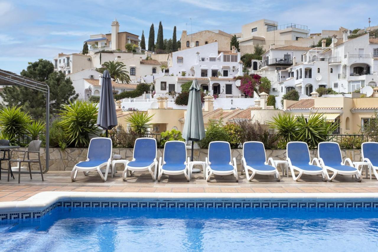 Miramar Burriana 10 Pax Nerja
