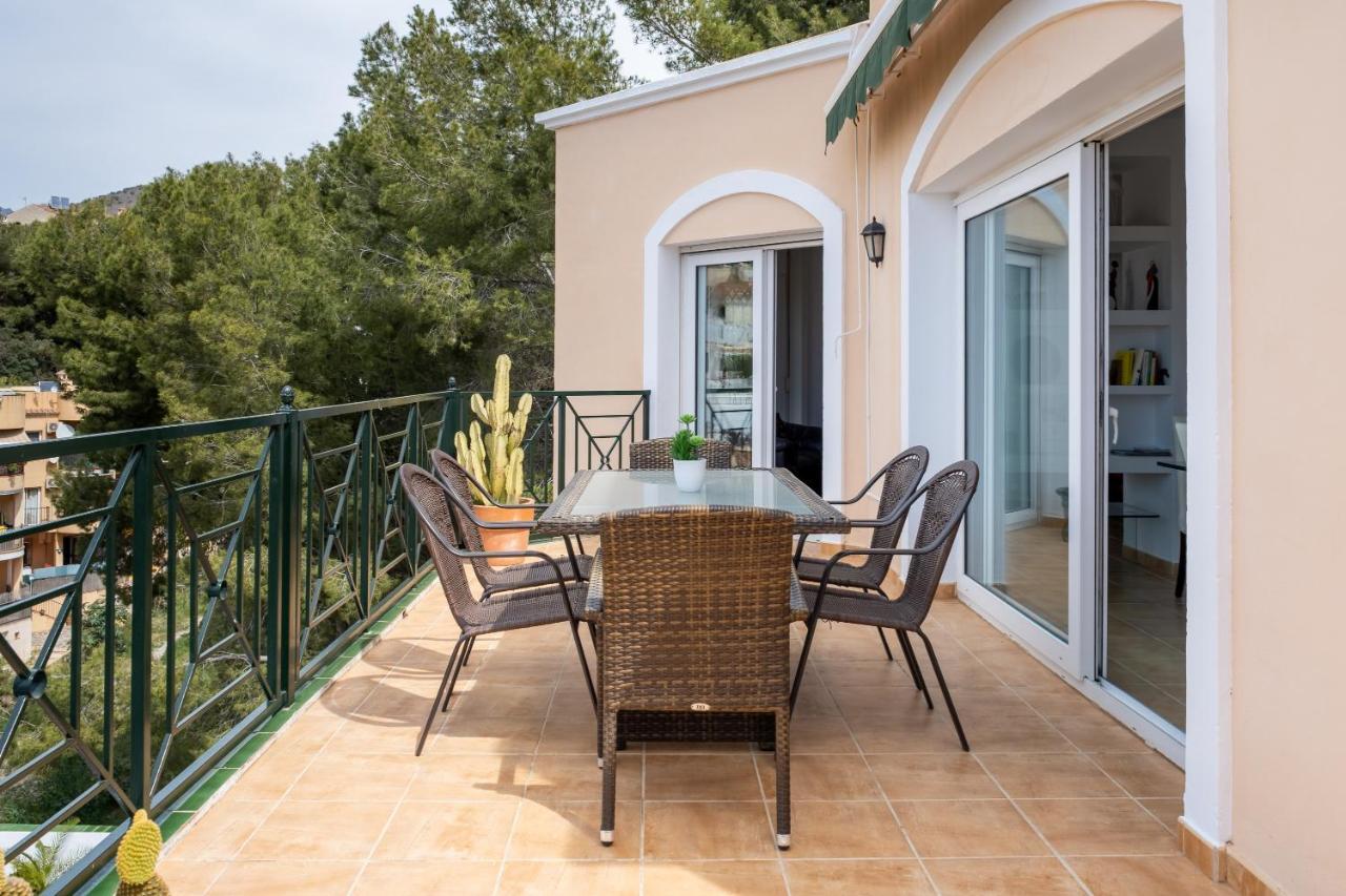 Miramar Burriana 10 Pax Villa