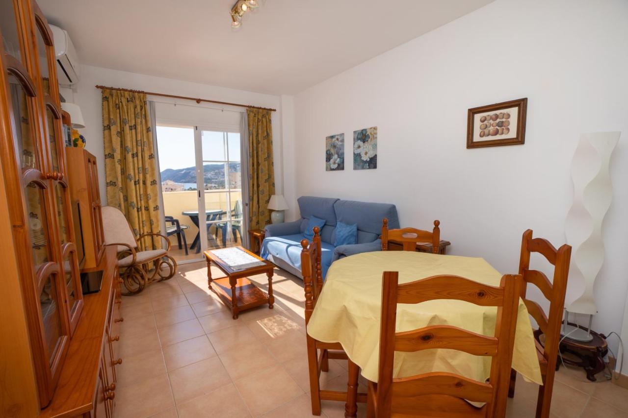 Apartamento Edf Toboso Ii 3c Menyber Nerja
