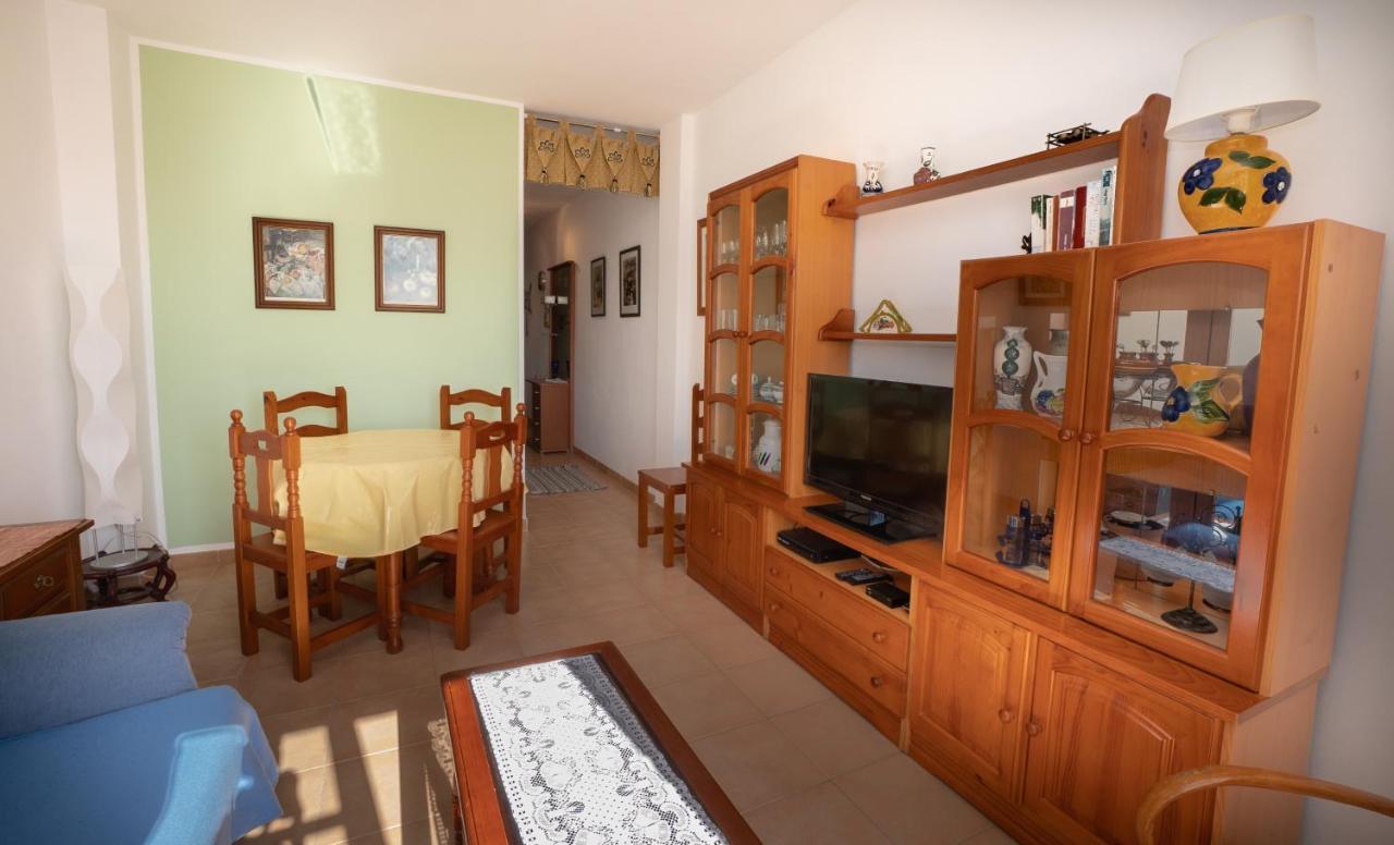 Edf Toboso Ii 3c Menyber Apartamento