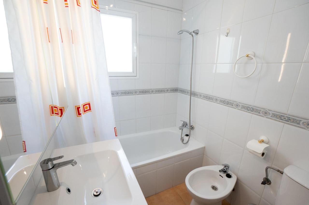 Apartamento Edf Toboso Ii 3c Menyber *