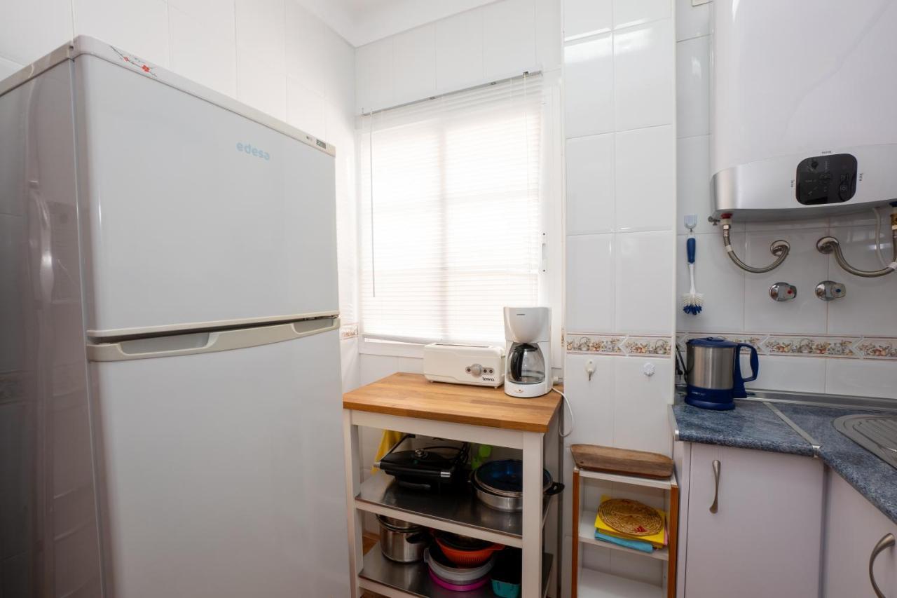 Apartamento Edf Toboso Ii 3c Menyber