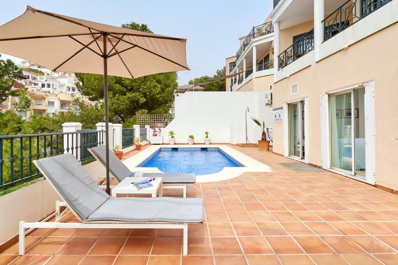 Appartement With Private Pool *