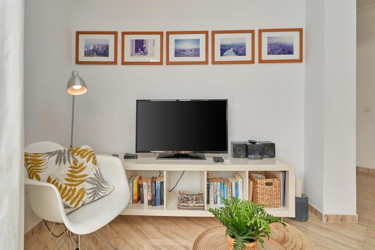 Appartement With Private Pool