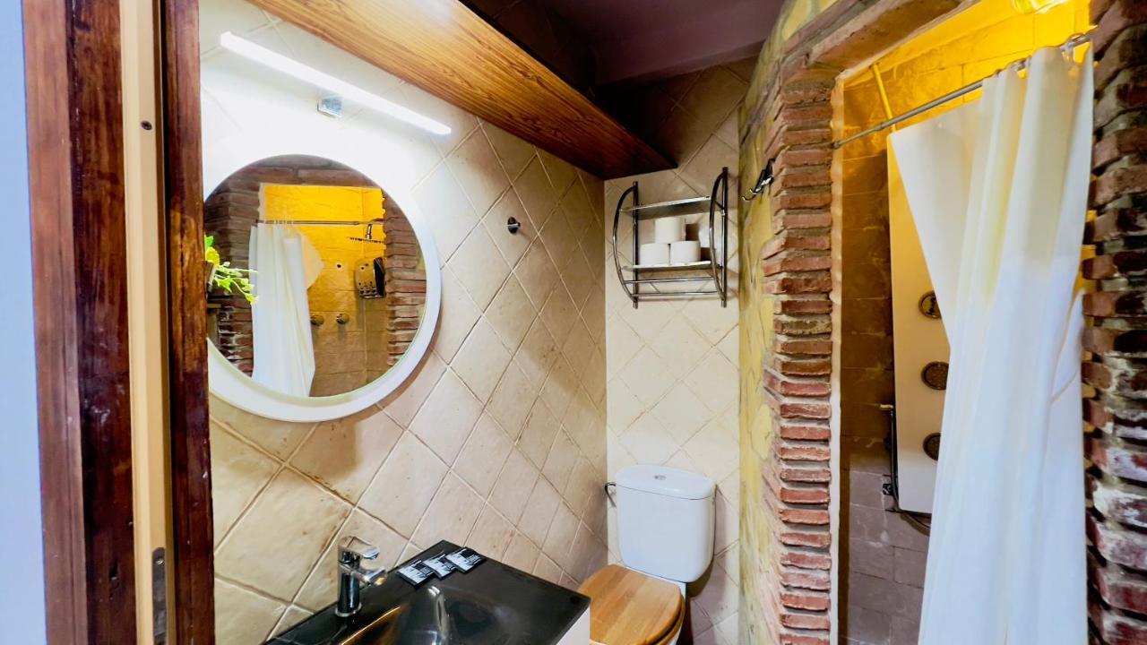 Appartement Estudio Buddha En El Centro De - South Costa