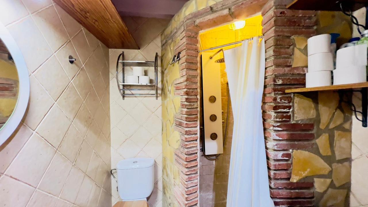 Appartement Estudio Buddha En El Centro De - South Costa