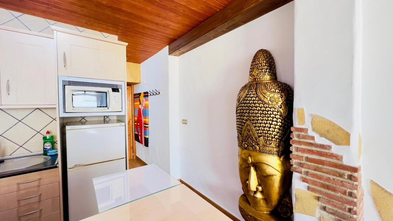 Appartement Estudio Buddha En El Centro De - South Costa *