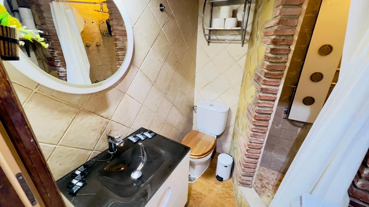 Estudio Buddha En El Centro De - South Costa Appartement Nerja