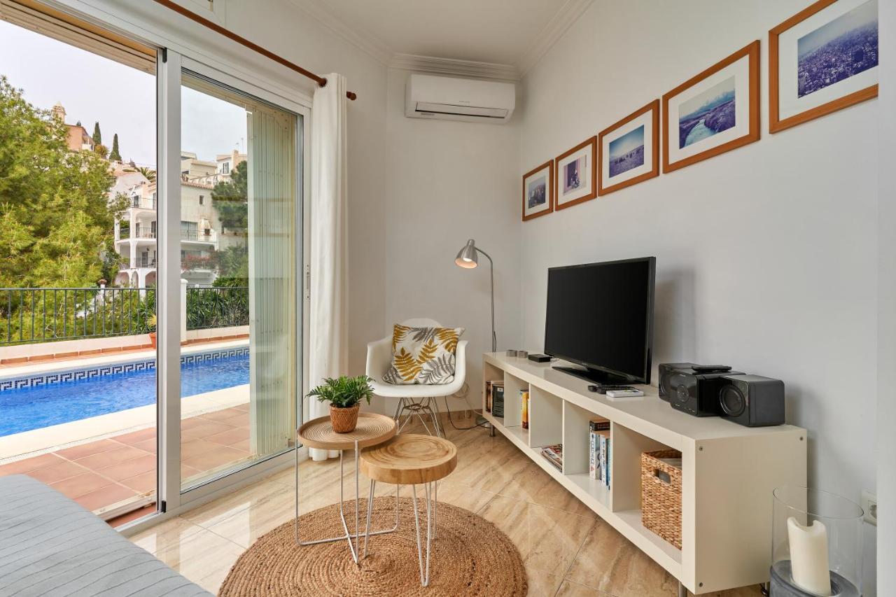 Appartement With Private Pool