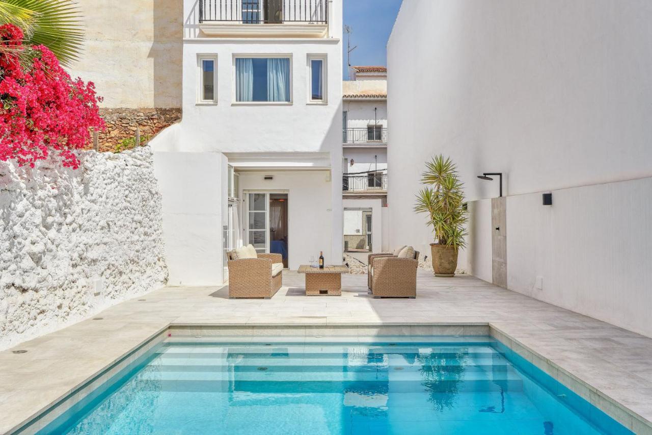 Pintada In By Solaga Homes Nerja