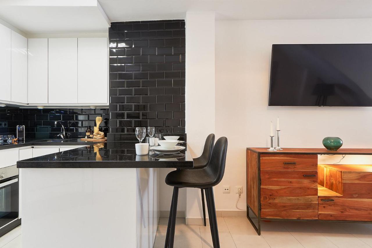 Appartement Pintada In By Solaga Homes *