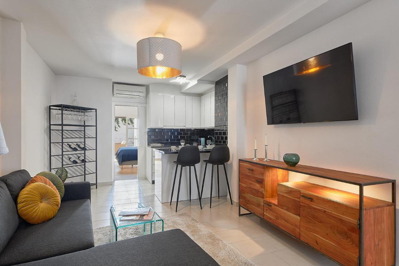 Appartement Pintada In By Solaga Homes *