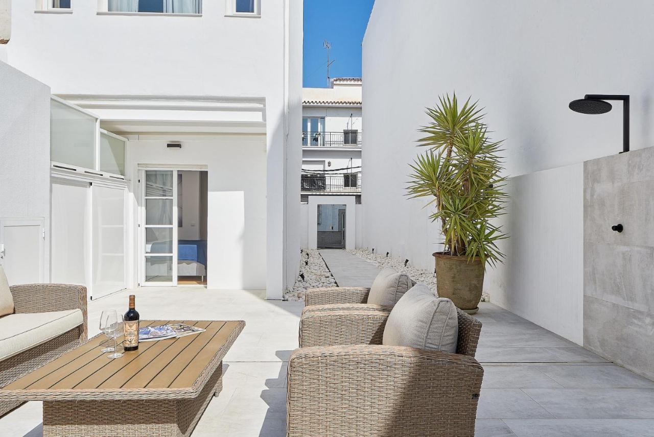 Pintada In By Solaga Homes * Nerja