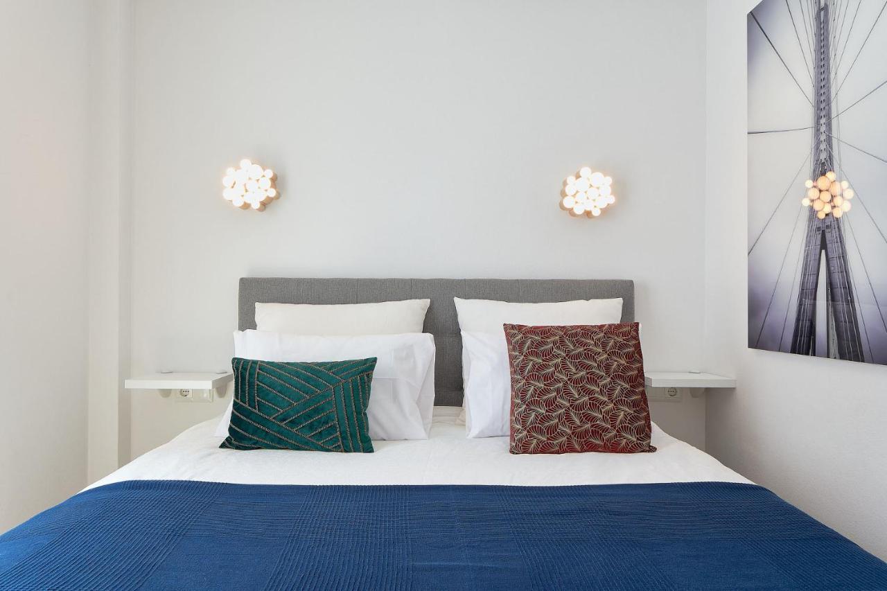 Appartement Pintada In By Solaga Homes Nerja