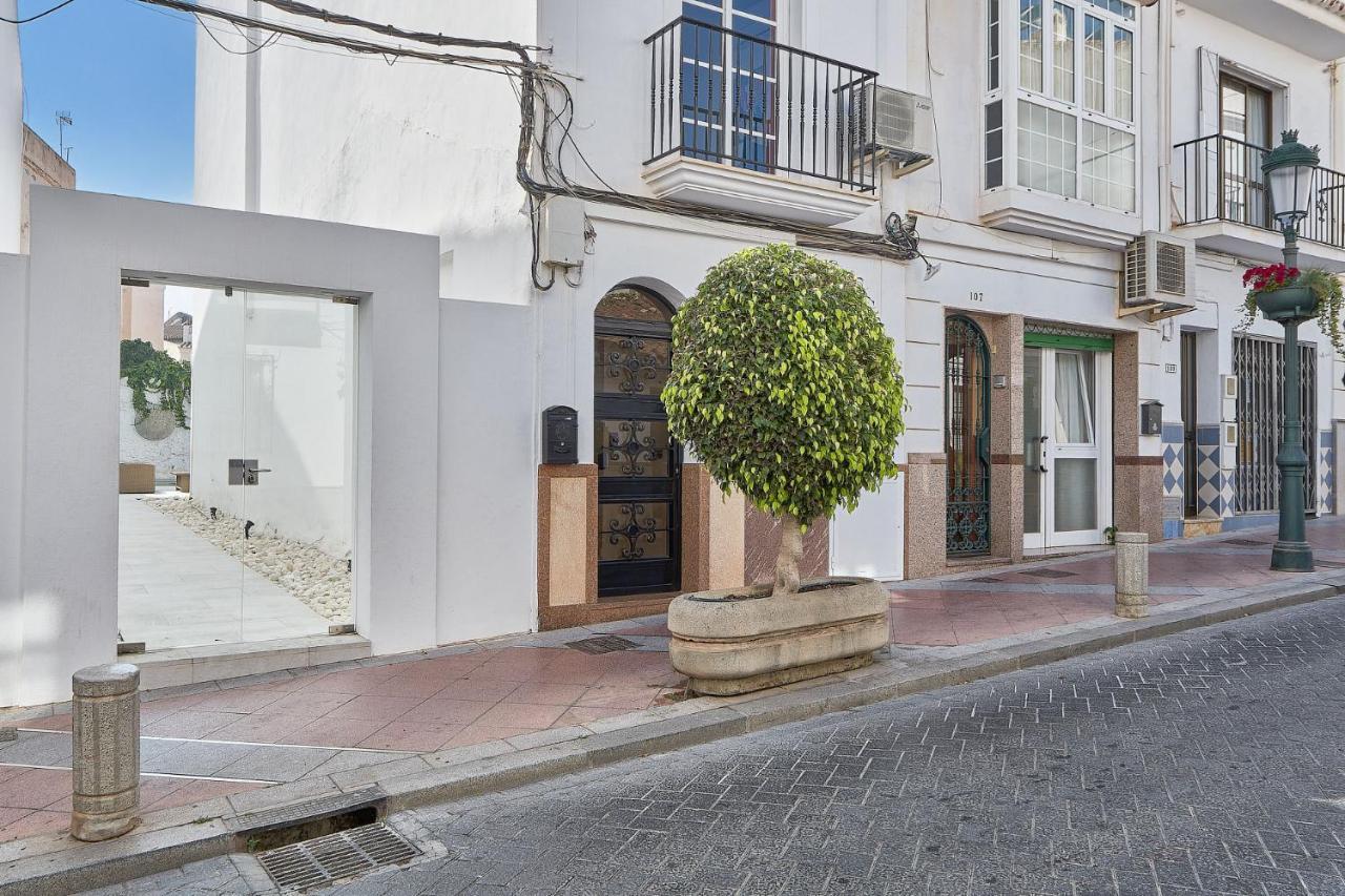 Pintada In By Solaga Homes Appartement Nerja
