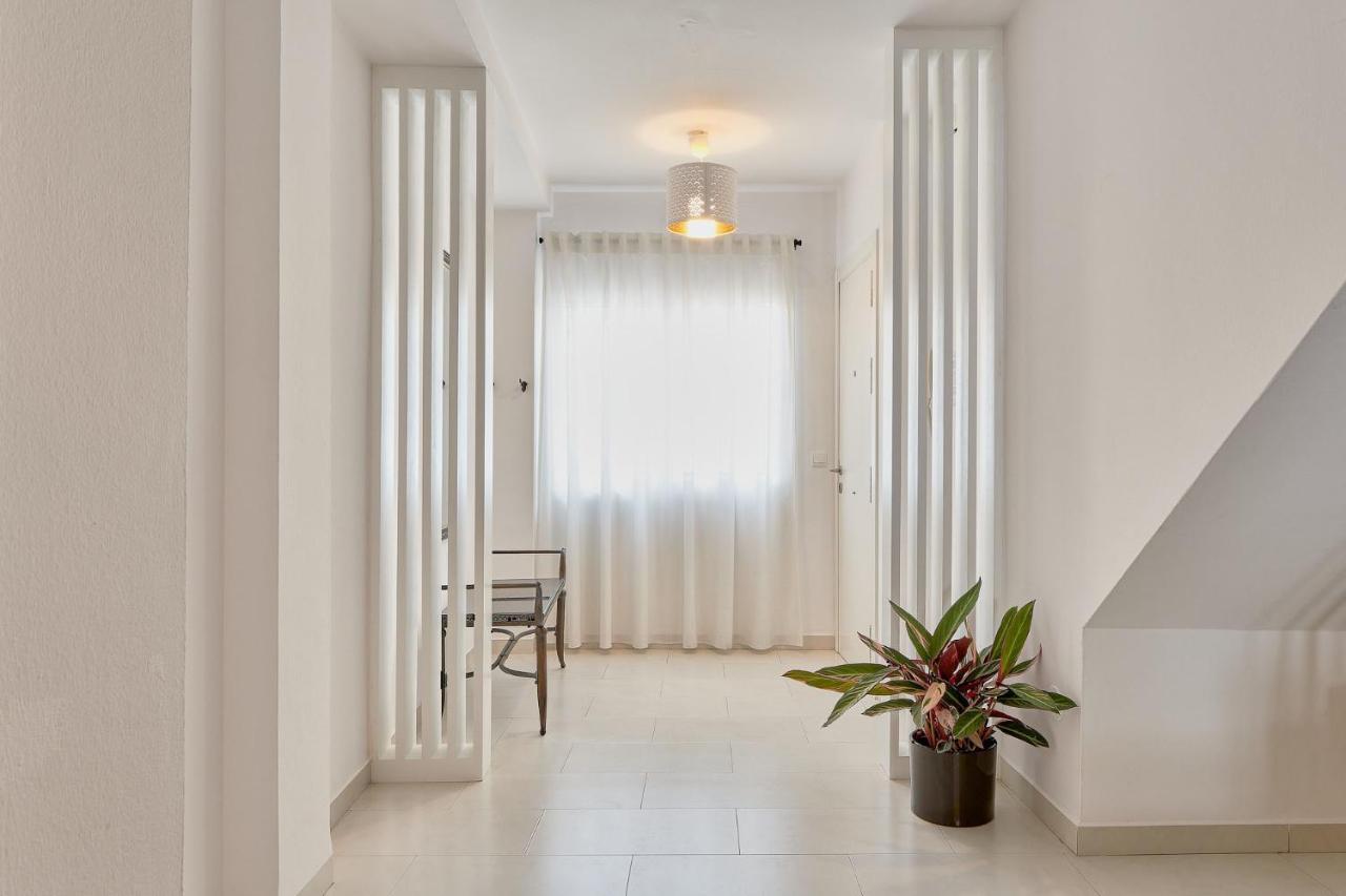 Appartement Pintada In By Solaga Homes *