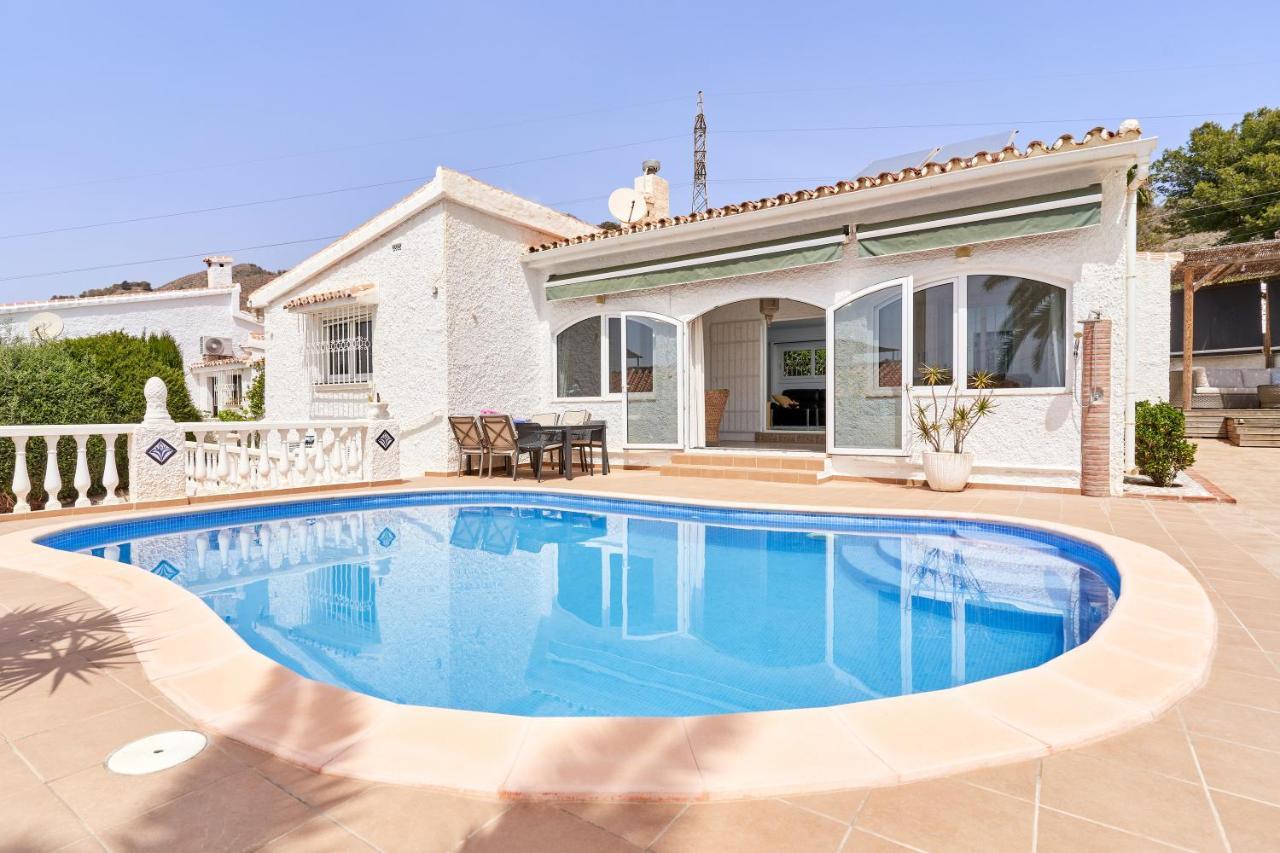 Casa Ambar Nerja
