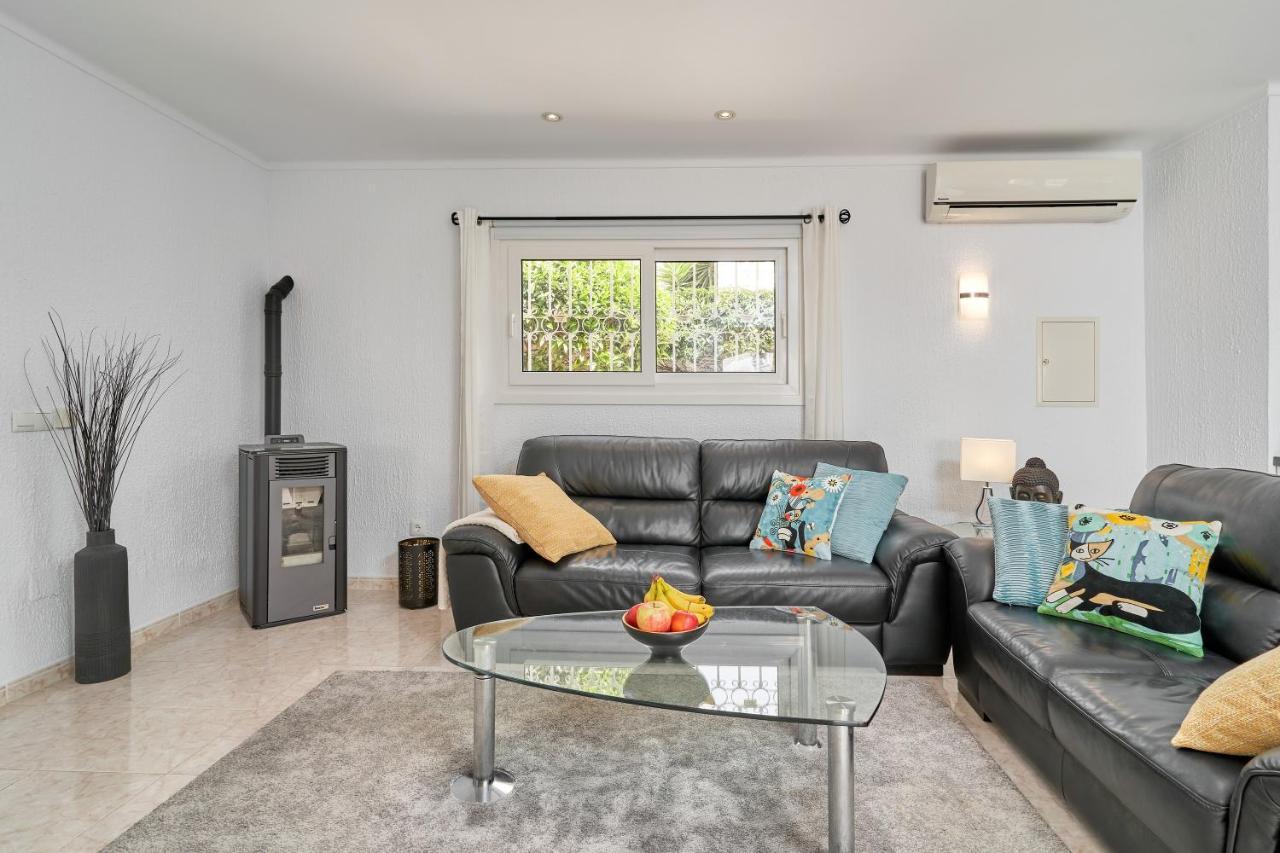 Villa Casa Ambar Nerja