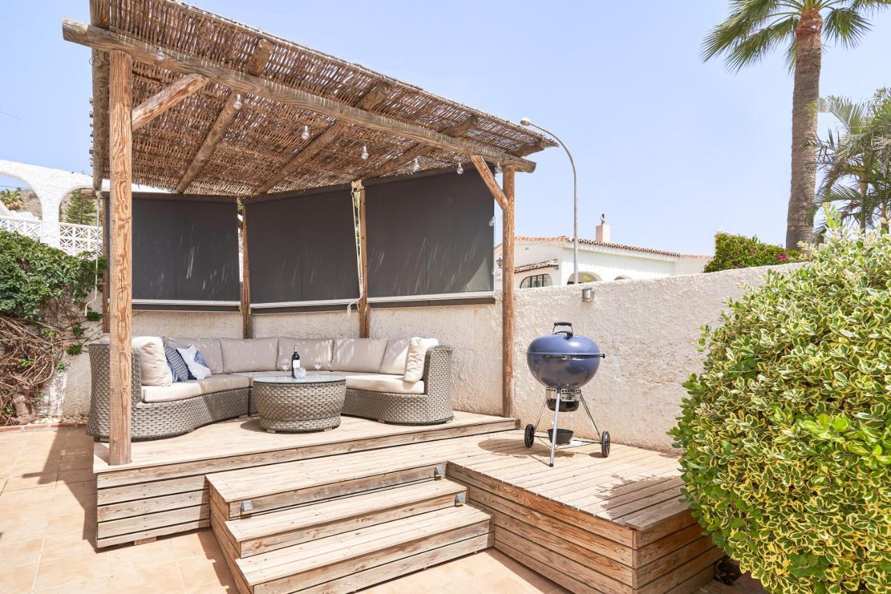 Casa Ambar Nerja