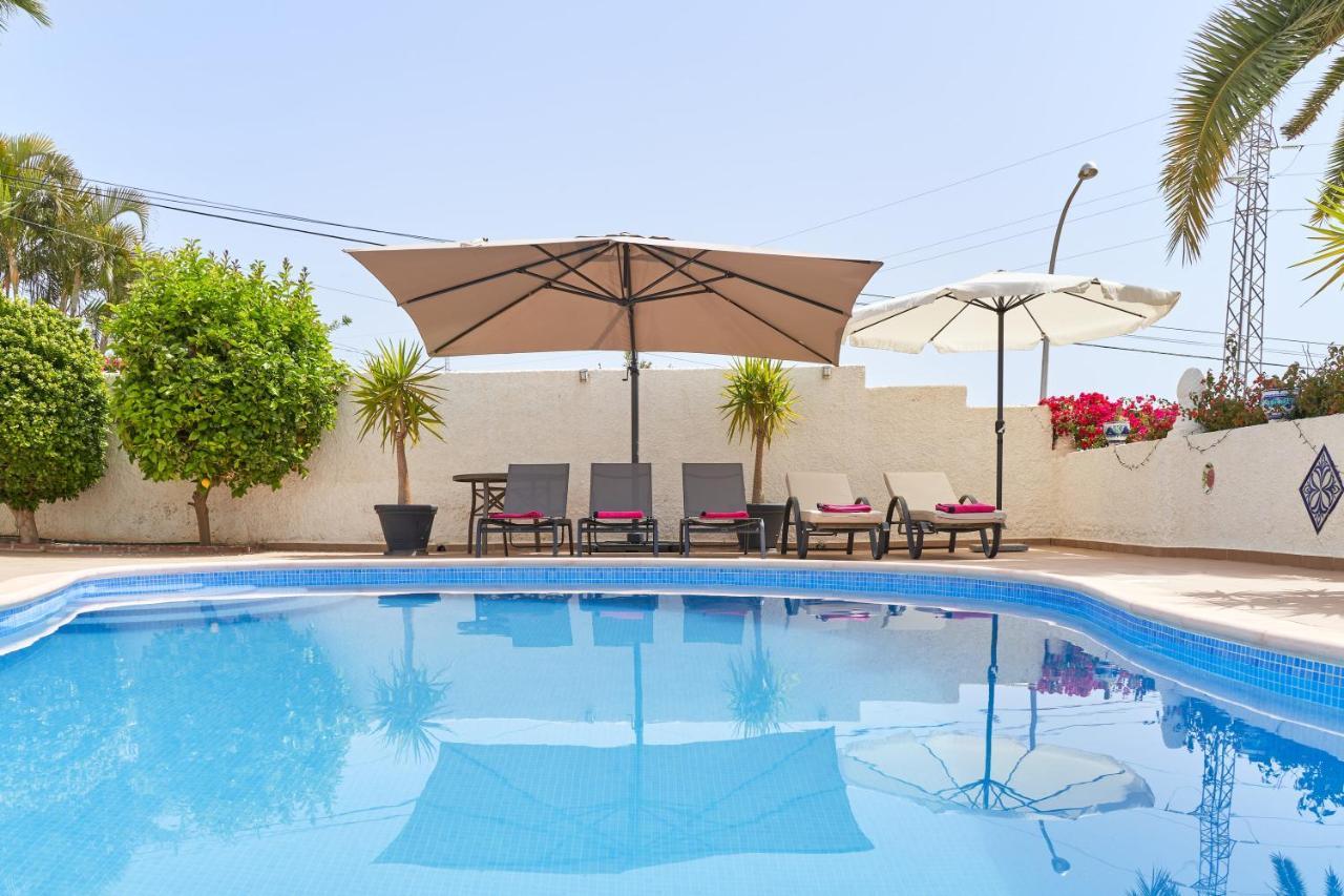 Villa Casa Ambar