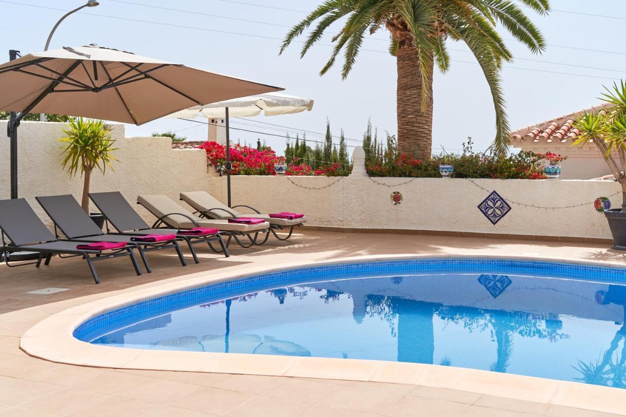 Villa Casa Ambar Nerja