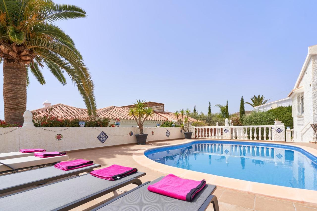 Villa Casa Ambar Nerja