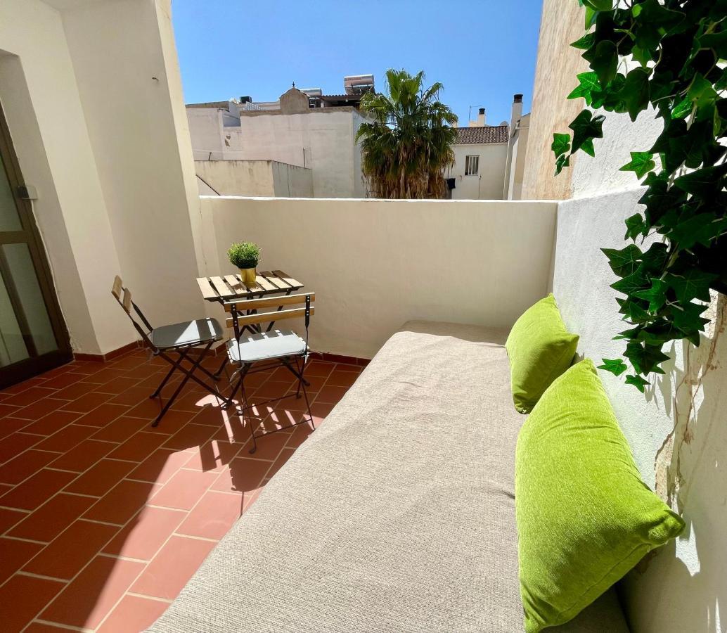 Estudio Con Terraza By Maison Jaken Apartamento Nerja