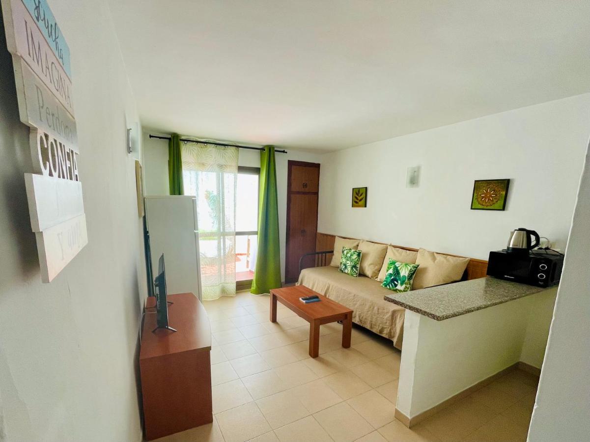 Estudio Con Terraza By Maison Jaken Nerja