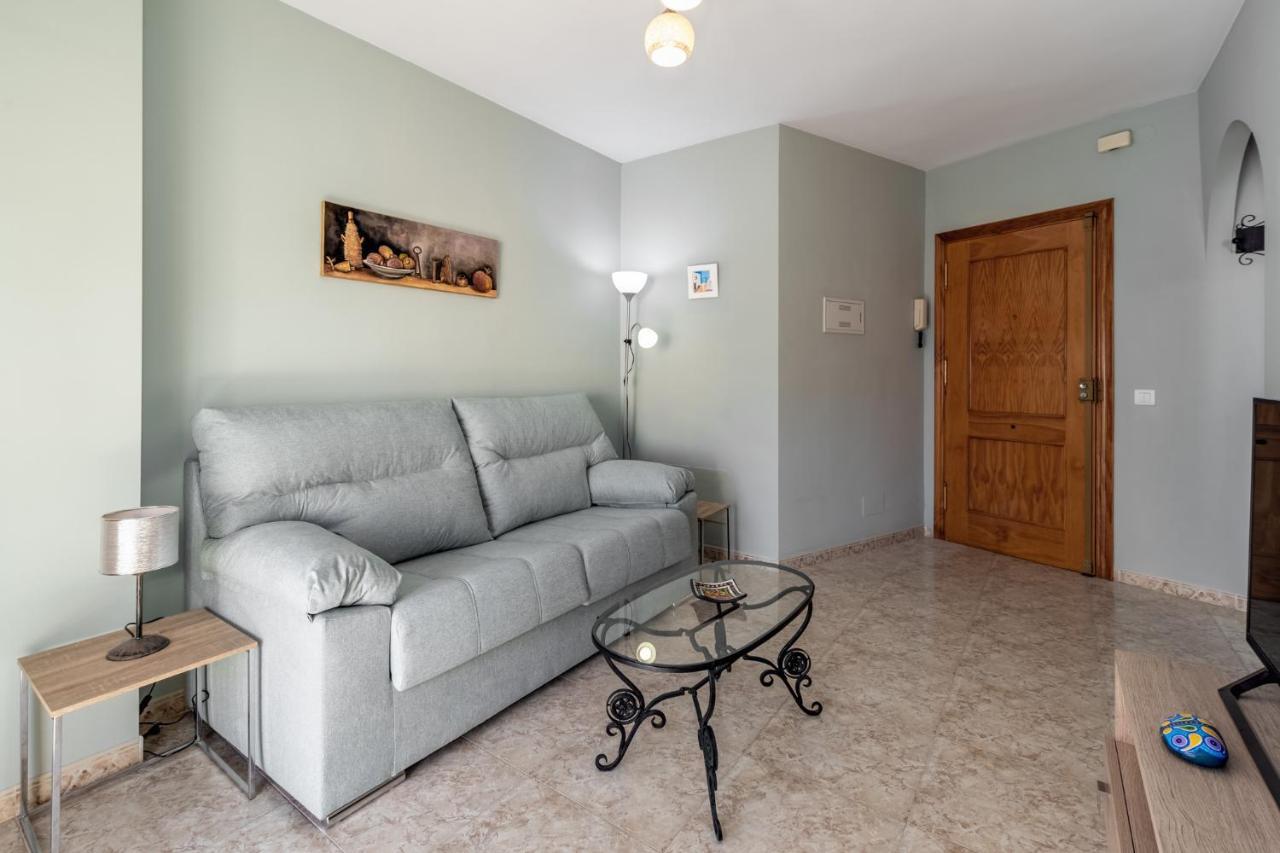 Apartamento Ana * Nerja