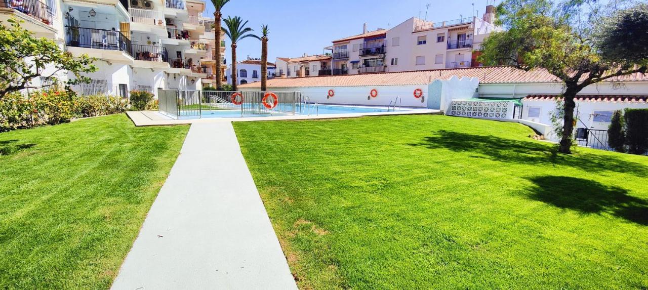 Ap368 - Coronado 67 - Apartment Nerja