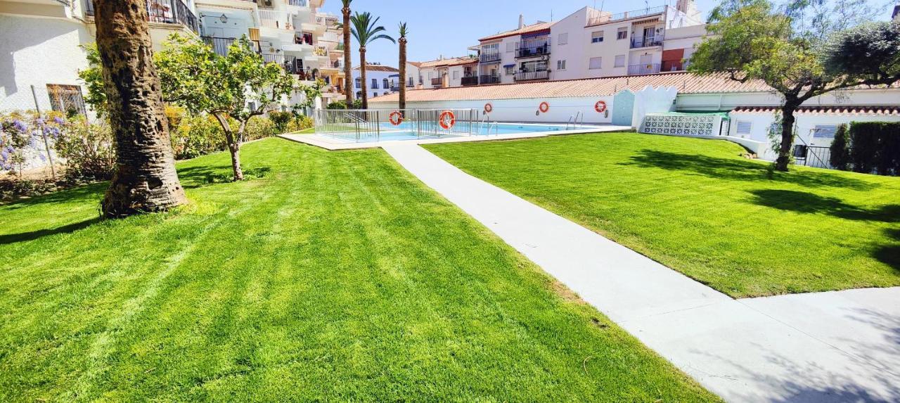 Ap187 Coronado 78 - Apartamento Nerja