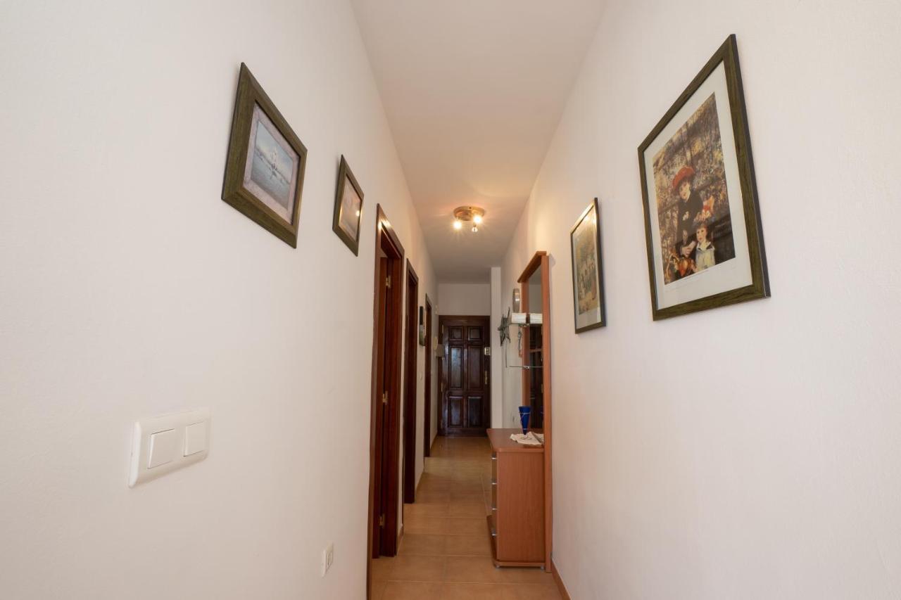 Edf Toboso Ii 3c Menyber Apartamento Nerja