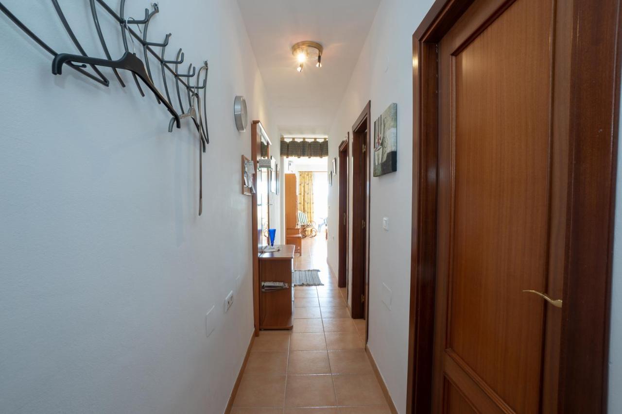 Edf Toboso Ii 3c Menyber Apartamento *
