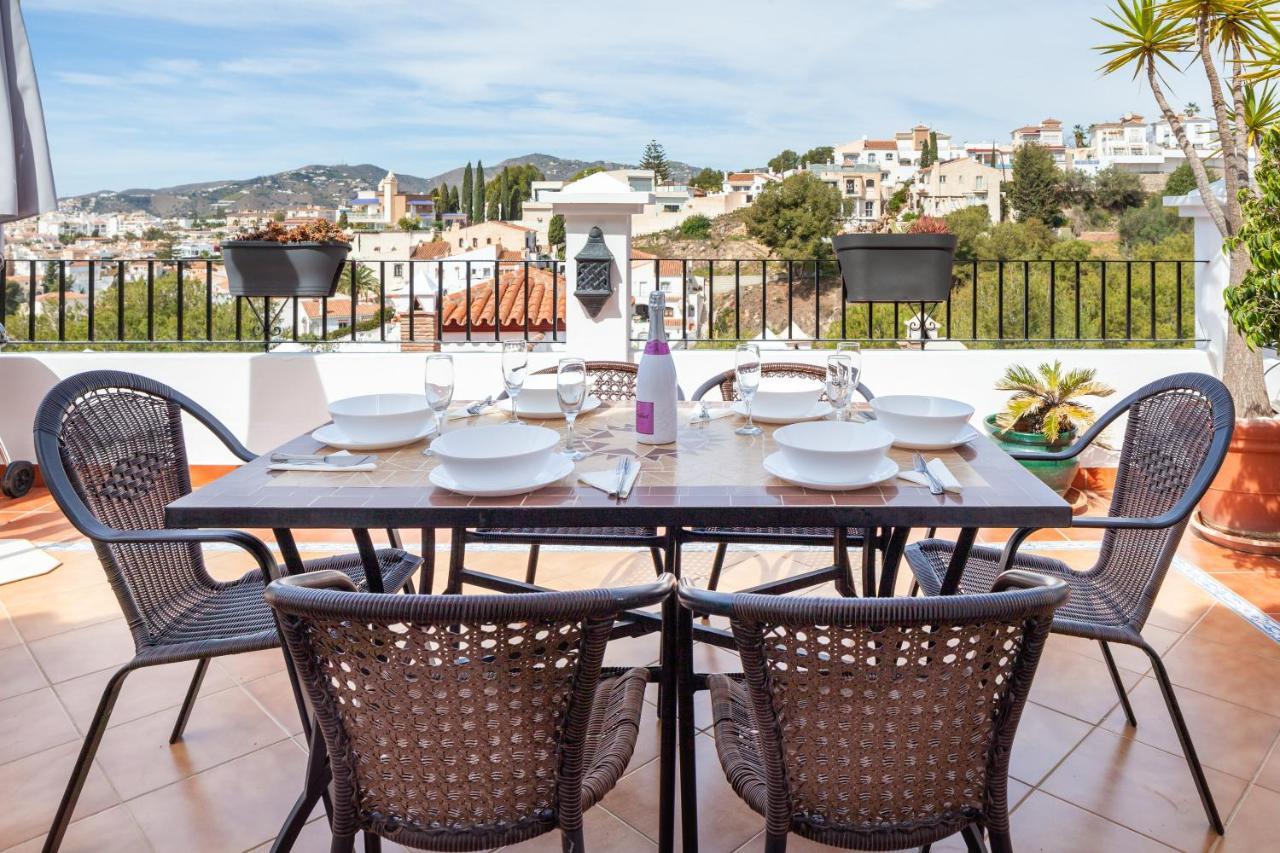 Aljamar Burriana * Nerja