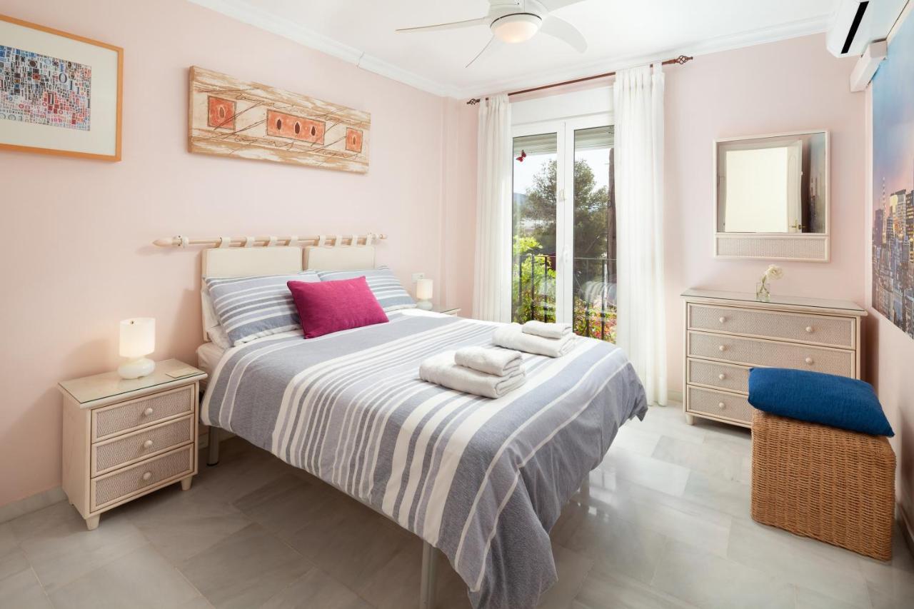 Aljamar Burriana Nerja