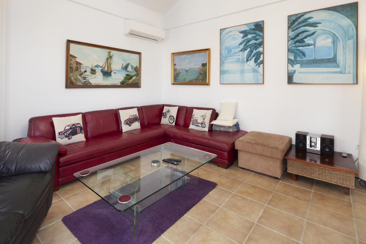Villa Miramar Burriana 10 Pax *