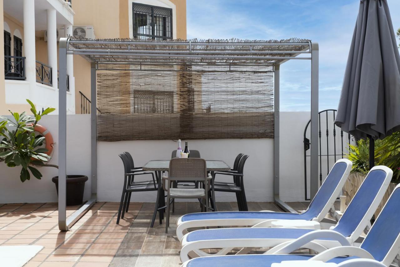 Miramar Burriana 10 Pax Nerja